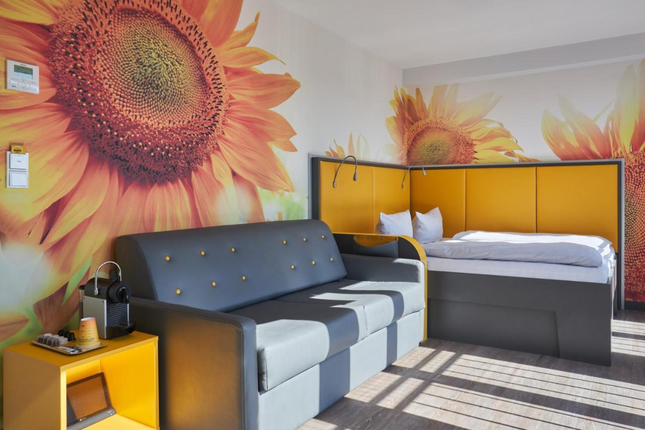 Hotel Buddy Múnich