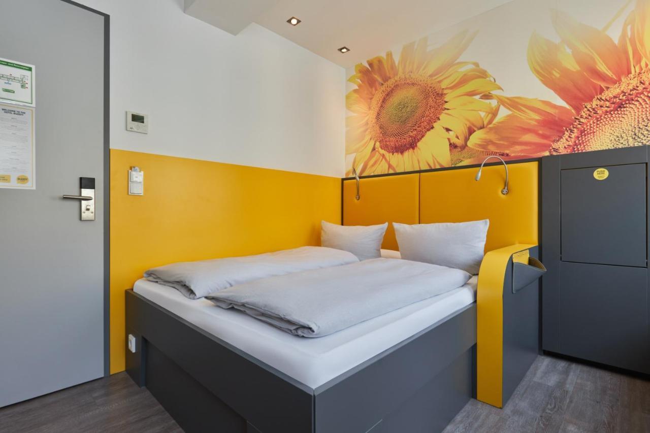 Buddy Hotel Múnich