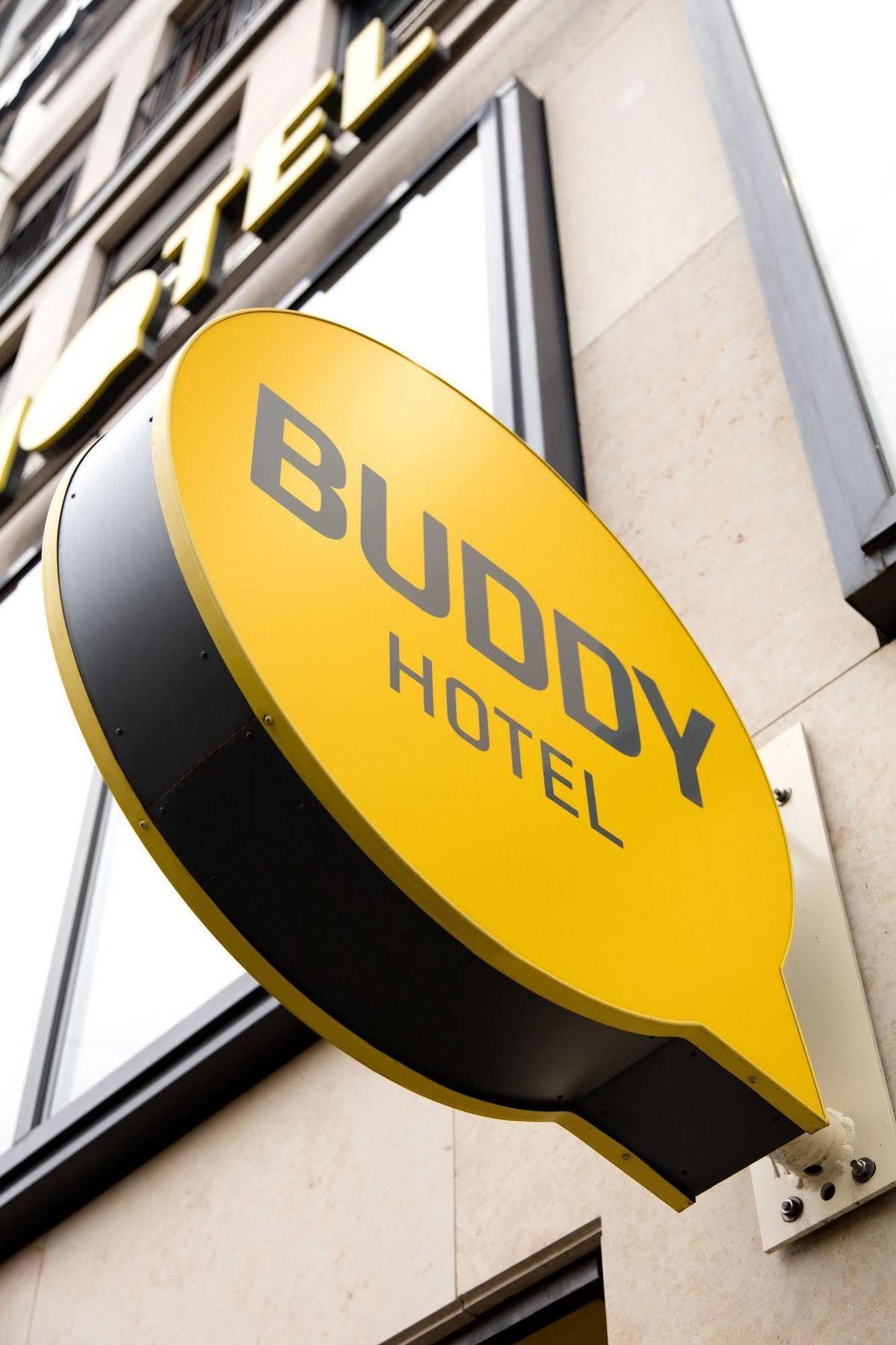 Buddy Múnich