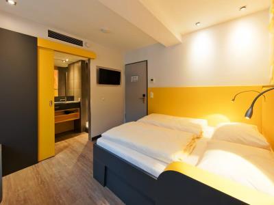 Buddy Hotel Múnich